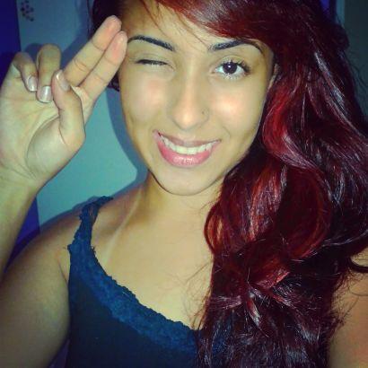 ❥ RJ ∞ Psicologia  ﭢ
➊➒
♊ Welcome To My Life ❄
Music is everything to me ♪♬