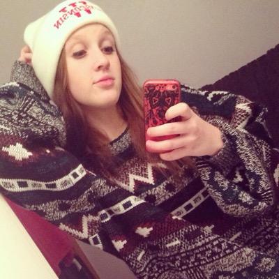 . Snapchat: gracee.ott2