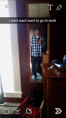 BmSMITH55's profile picture. Friends are like bras:
 close to your heart and there for support