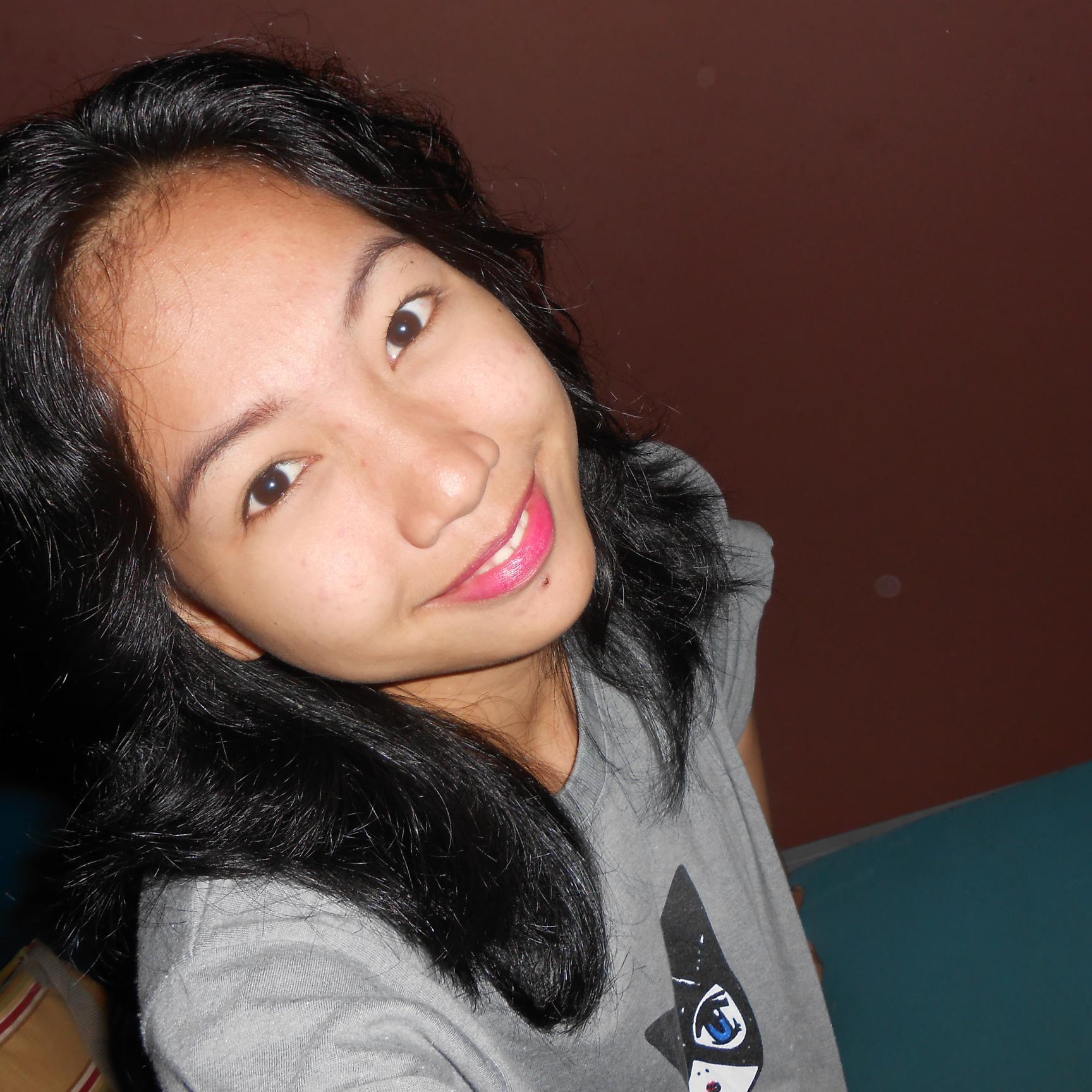 jamilasamera's profile picture. iloveyou ♥