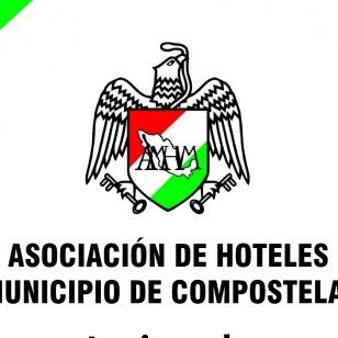 Asociación de Hoteles del Municipio de Compostela, Mesa Directiva 2019-2021