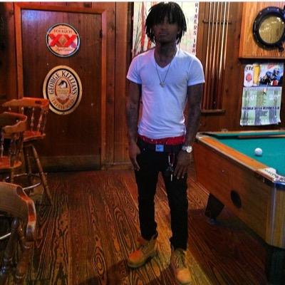Chase Yo Money❗️