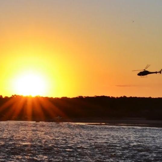 São José dos Bandeirantes, o maior atrativo é o Rio Araguaia, que além de ser um dos rios mais famosos do Brasil, possui grande variedade de peixes.