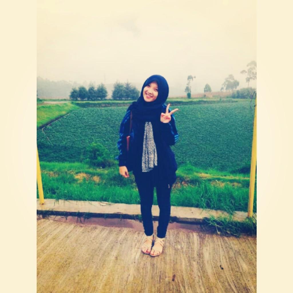 citakaranina's profile picture. STIEB PERDANA MANDIRI'13