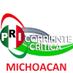 CorrienteCríticaPRI (@ccpri_michoacan) Twitter profile photo