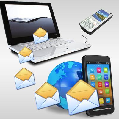 DRPU Bulk SMS software easily send and compose unlimited text message at reasonable price