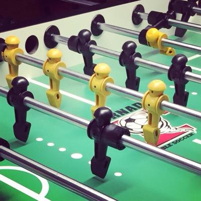 Former USA Table Soccer/ Foosball World Cup team member. Hall of fame Texas Legend of Foosball, Goodwill Ambassador for the City of Corpus Christi Texas