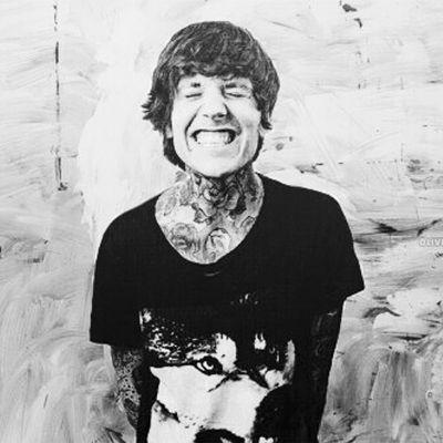 greenday, tonight alive, sleeping with sirens, pierce the veil, black veil brides, bring me the horizon, motionless in white etc..
