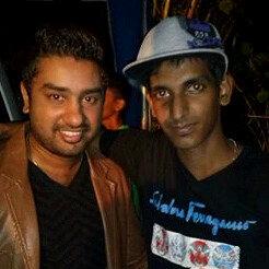 roshanmadawa9's profile picture. Living