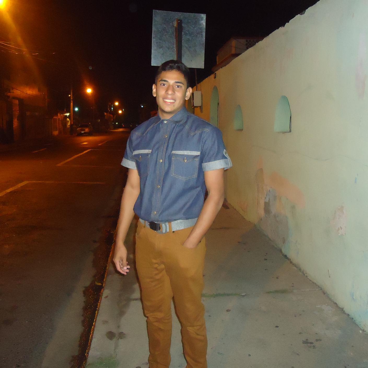 #Maracay