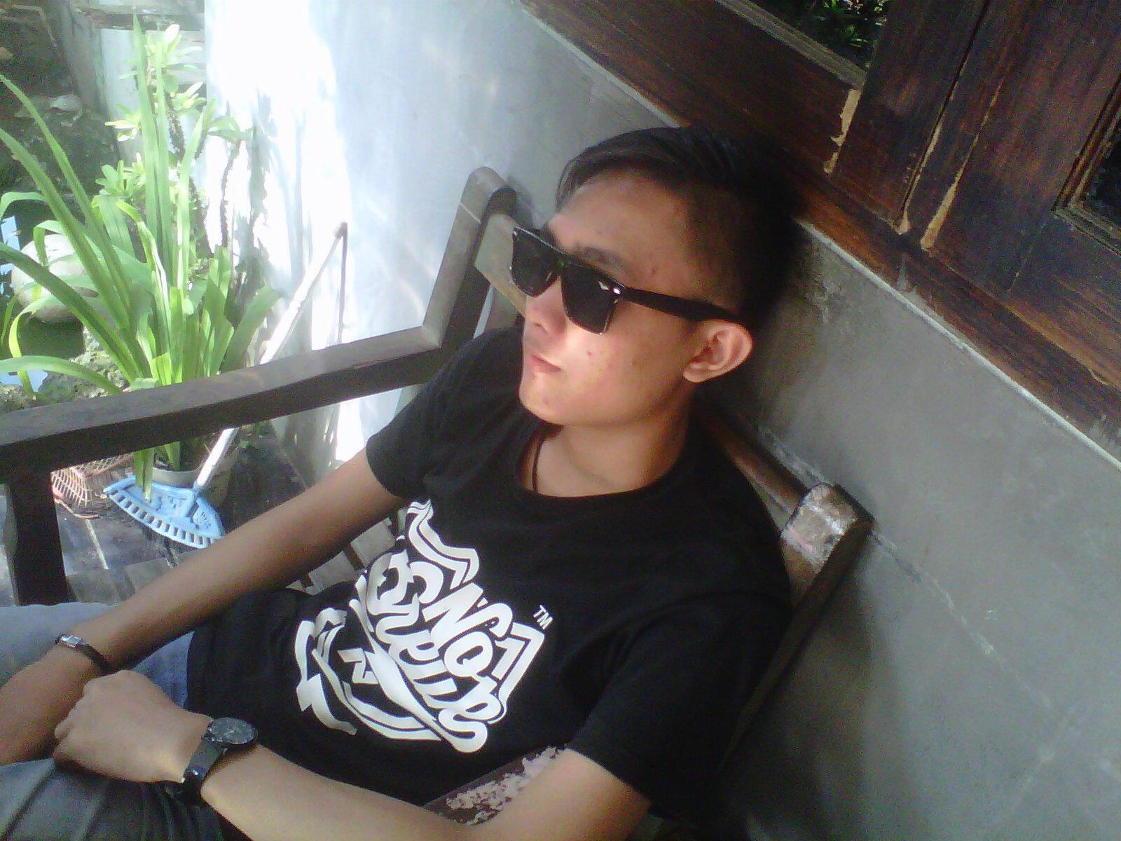 AgoyMadridista's profile picture. 