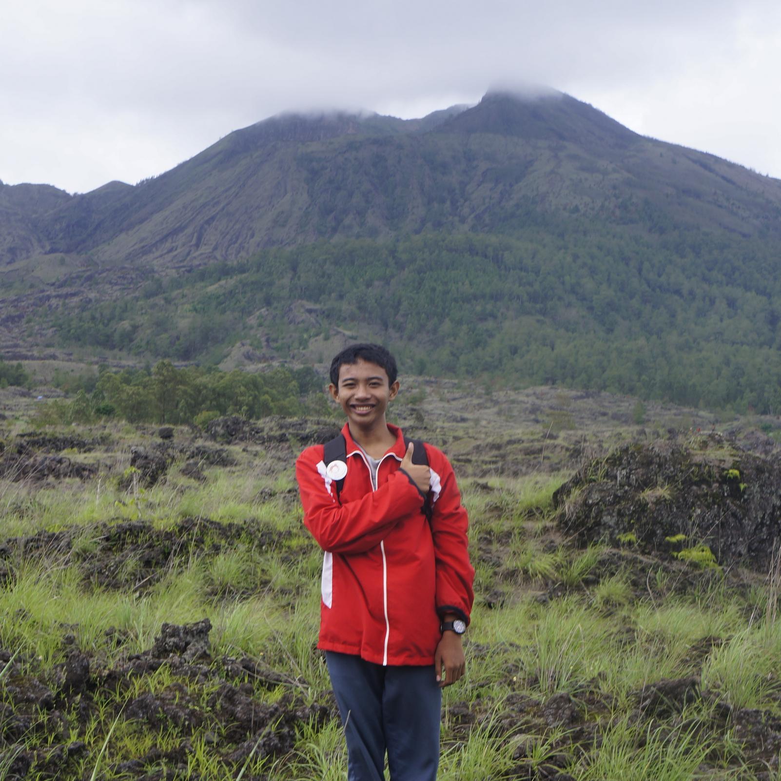 dodesindu1's profile picture. | sedarhana, bersahaja, dan bersinar | MILANISTI |