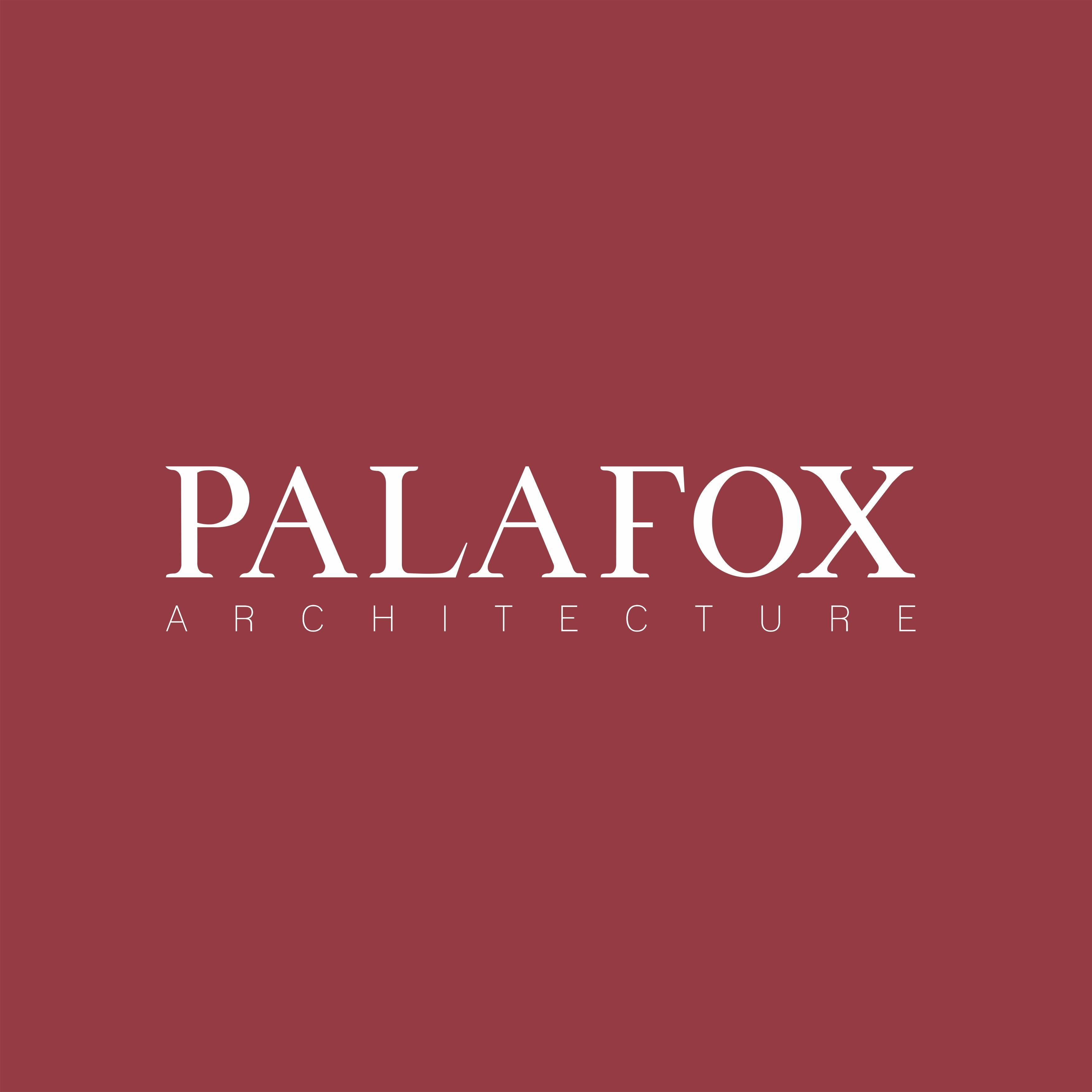 The Palafox Architecture Group is the architectural design arm of Palafox Associates.