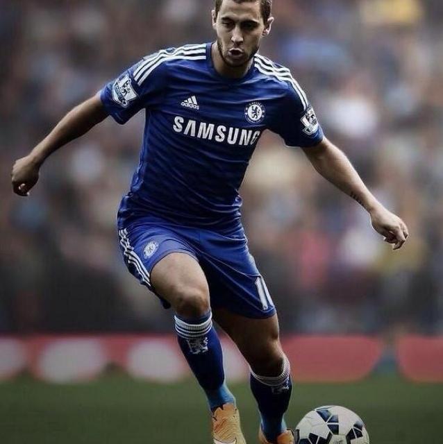 InfoChelseaFC's profile picture. Need a good source for your daily information about your favourite club, Chelsea FC? Just follow us!

Instagram: InfoChelseaFC