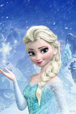 Queen of Arendelle