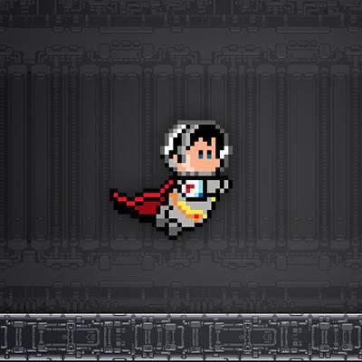 flying_spacy's profile picture. 