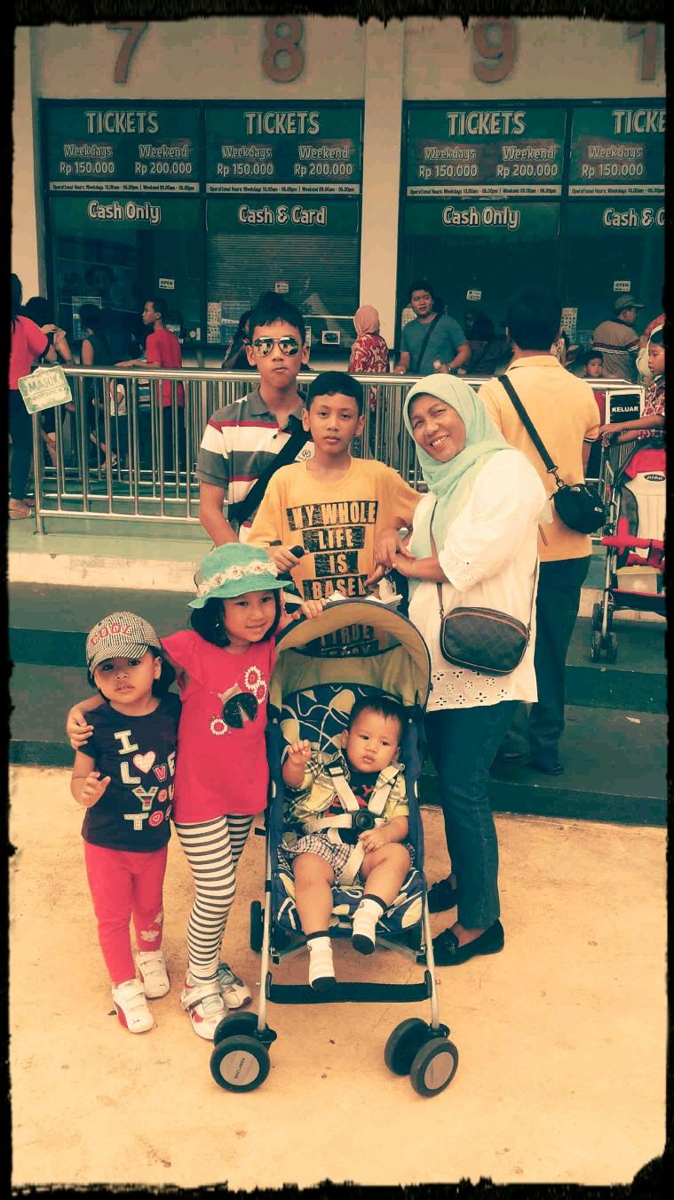 Basket Ball Never Stop!!! And Never Give Up!!!