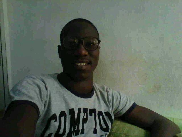 Am who I am. Love making friends with those who impact positively to my life. God is  my father. He never fails. #Forza Milan! #TeamMilan.