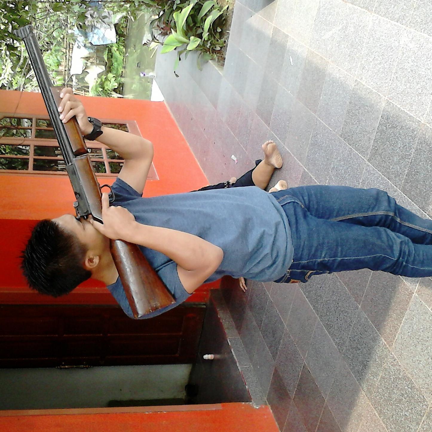 SatyaWibawa1933's profile picture. 