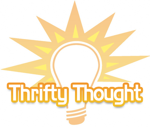 Money saving tips, tools & stories. Learn how to save & be thrifty with our Thrifty Thoughts. Powered by http://t.co/EKBfKpbyYb