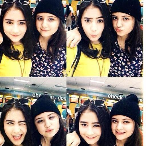 always suport @Aliando Syarief Dan Prilly Latuconsina