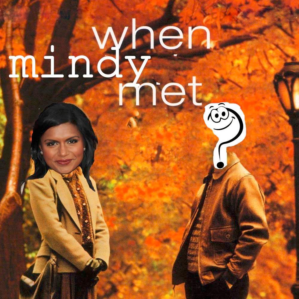 Man For Mindy Profile