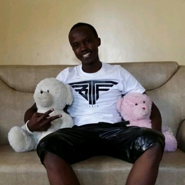fidson th greatly