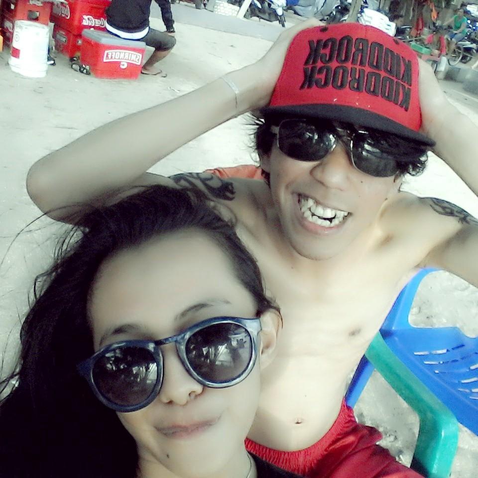 ♥ @wulan_fraztya ( Ika Cindy Wulandari Susilo )
IG : @cikafraztya