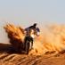 Dakar Chile Rally (@dakarchilerally) Twitter profile photo