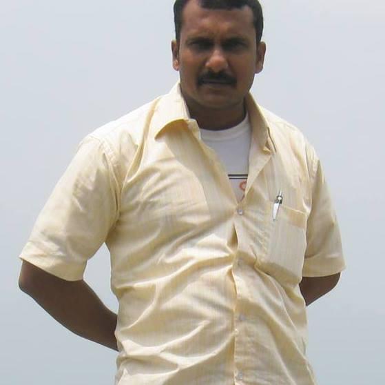 Srinivasz's profile picture. TATA TINPLATE