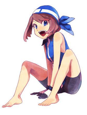 Originaria de Hoenn/NO datos user/@WillTrainerPoke mi querido onii-chan/ freerol, posible sexrol/ U @ThenightmareEye mi razón de ser💖/mitad skitty