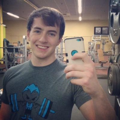 Evan Arnold