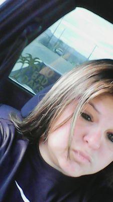 I'm 23 I like hunting and fishing I like to party with my friend and go camping with my family