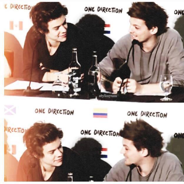 ~The two boys who met in the restroom~