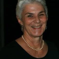 buchanan_nora's profile picture. Librarian