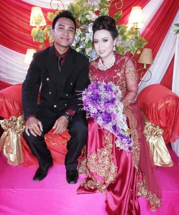 Wife of Stefanus Andry and mom's of TWINS Assel Elishamah Putra★Gissel Eunike Putri