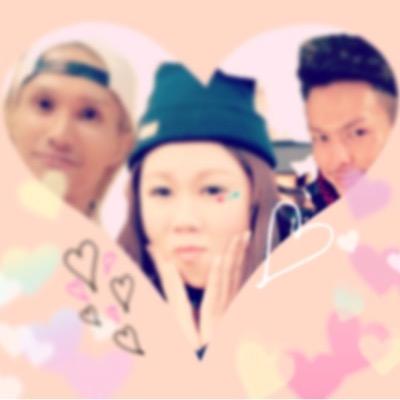 橘ケンチ 今市隆二2人だけ。千葉/94line フォローお願いします☺︎