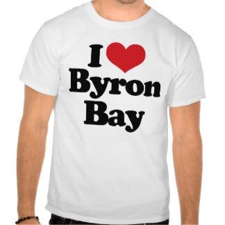Places to stay, where to eat and things to do in Byron Bay.