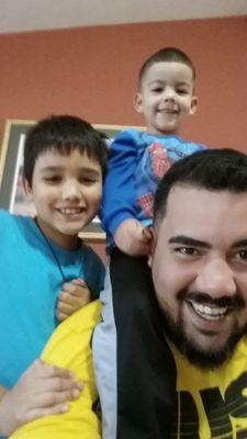 rickycreationz's profile picture. #IG @papiricky_0731