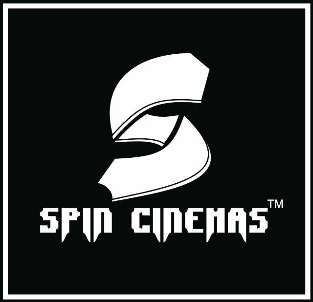 Lagos-based film production and distribution company, a subsidiary of SLOC MEDIA.
Facebook || Instagram: @SpinCinemas