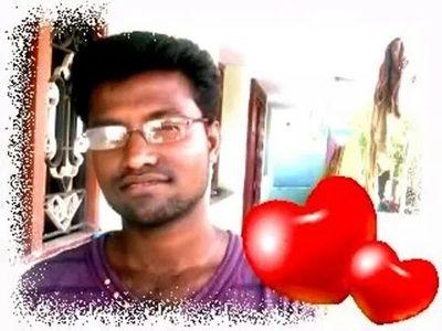 I AM TAMILAN