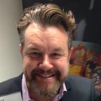 Paul Kitching (@paulkitching) 's Twitter Profile