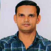 Amishra2Arvind's profile picture. 