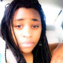 Ebony Hahn - @ebonyhsays - Twitter