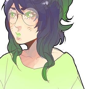 life is about sharing those adrenaline filled adventures with loved ones! duh. :D {Jade Harley rp || 18+ || 22 || non-sburb au || traveler and markswoman}