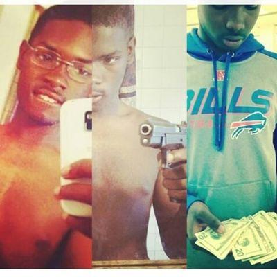 17| Drug Free Drama Free Black Teen That's Gone Make It
