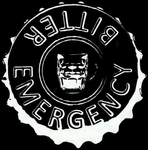 emergencybitter's profile picture. Cider Fuelled Punk Rock in the old school style. Book us, we need to get out more.