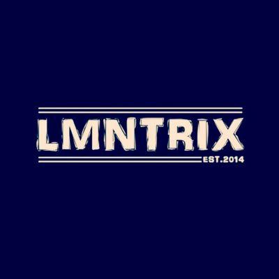 We are LMNTRIXM