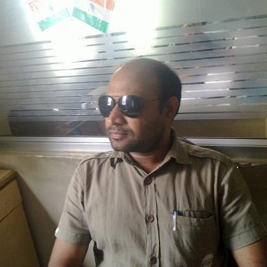 luckykumaran's profile picture. 