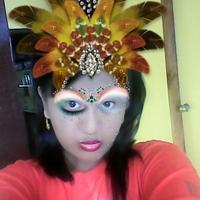 AL shayma Ibrahim (@ladyshayinred11) 's Twitter Profile